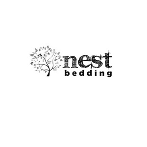 Nest Bedding